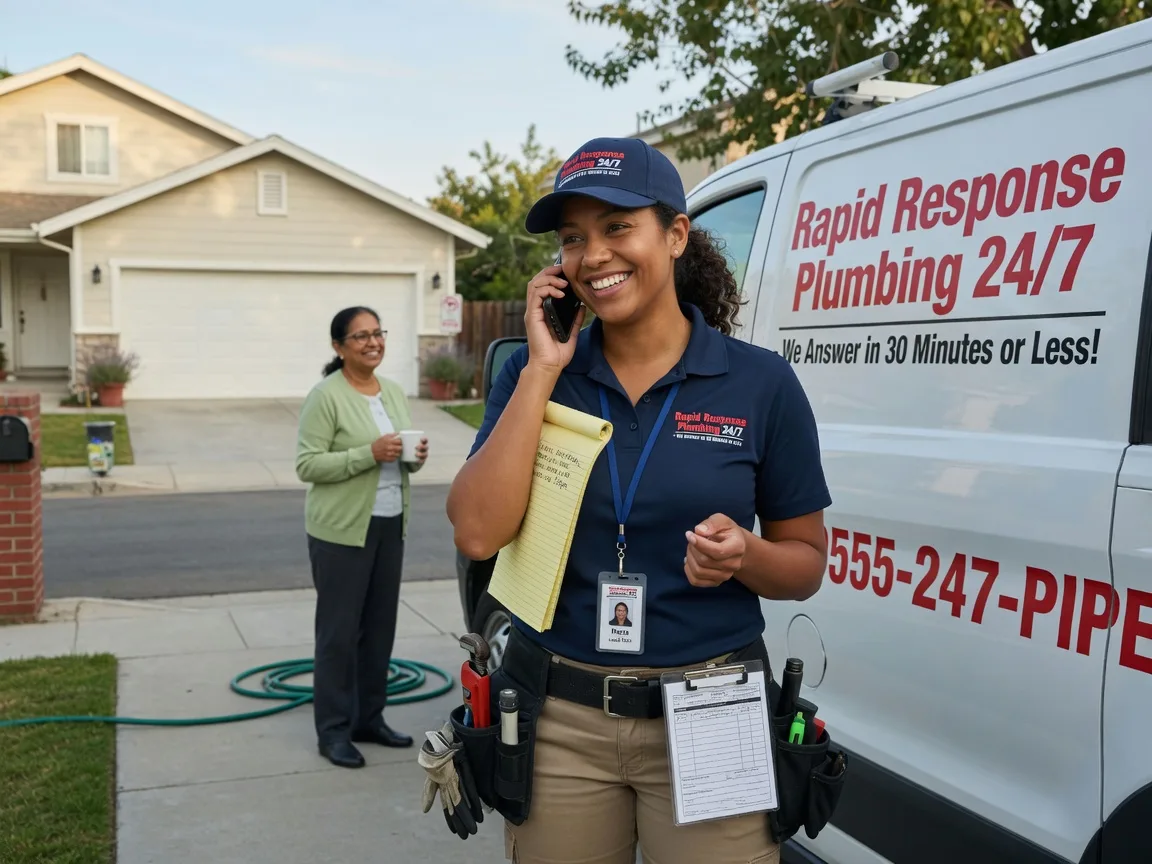Emergency Plumber Warwick, MA FAQs